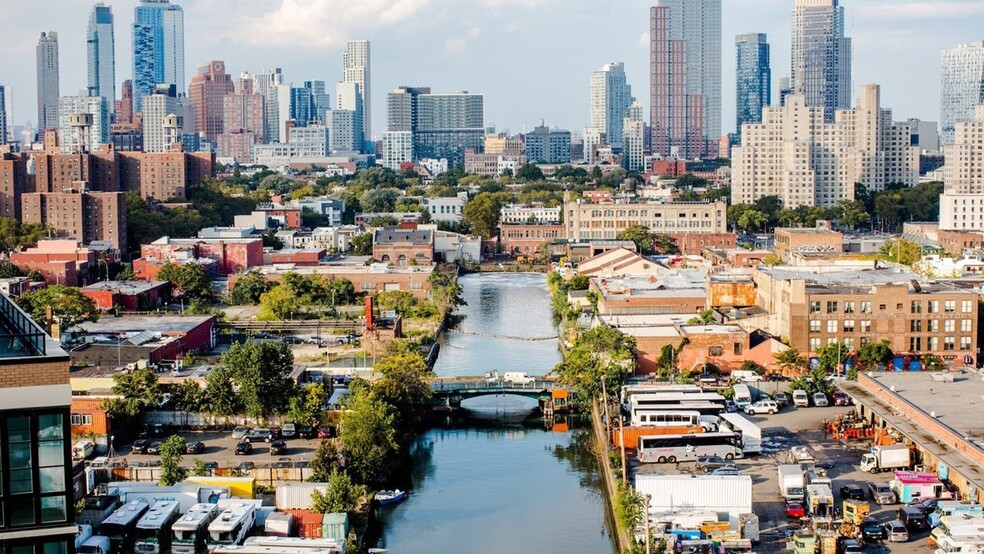 633 Union St, Brooklyn, NY en alquiler - Foto del edificio - Imagen 3 de 4