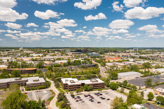 11701 Borman Dr, Saint Louis, MO - VISTA AÉREA  vista de mapa