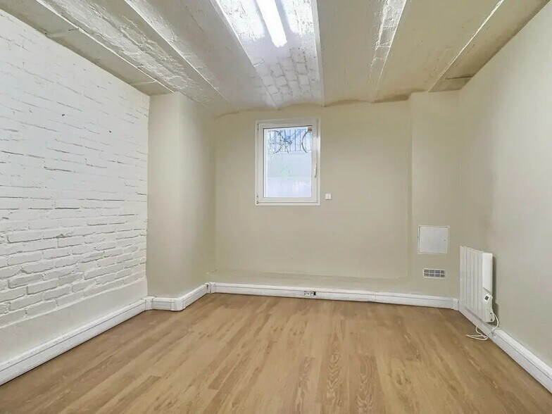 Oficina en Paris en alquiler - Foto del edificio - Imagen 1 de 8