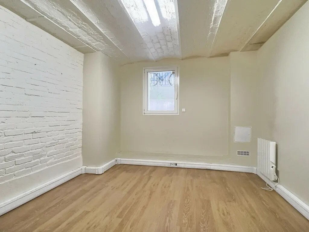 Oficina en Paris en alquiler Foto del edificio- Imagen 1 de 9