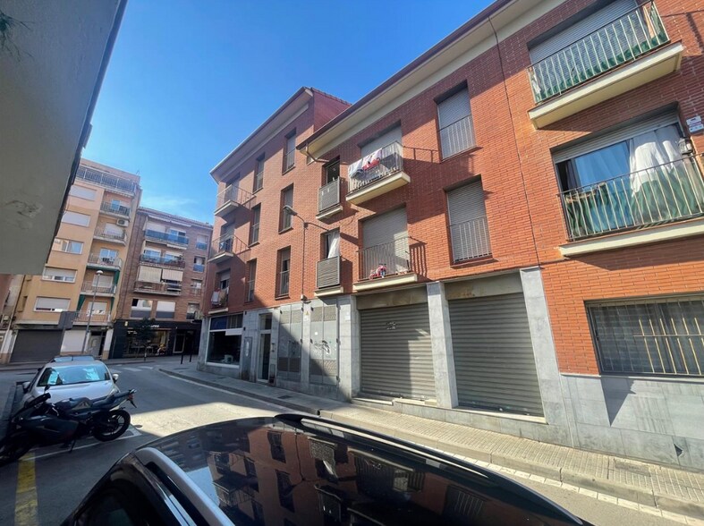 Edificio residencial en Pineda de Mar, Barcelona en venta - Foto del edificio - Imagen 2 de 4