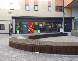 Más detalles de Hythe Quay, Colchester - Local en alquiler