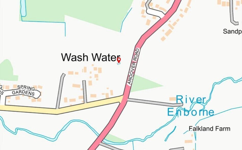 1 Andover Rd, Newbury en venta - Foto del edificio - Imagen 2 de 2