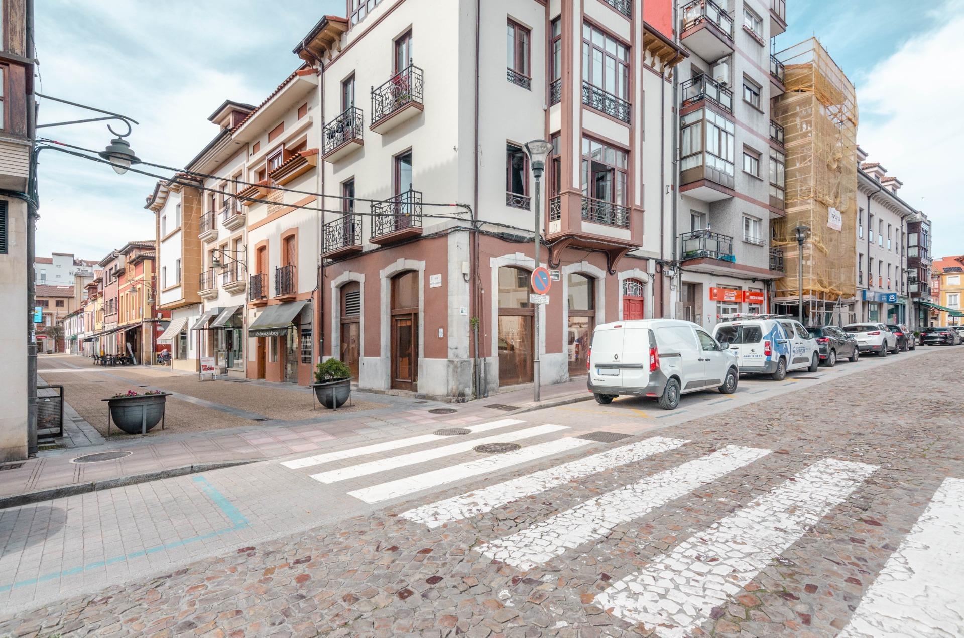 Pedro, 1, Siero, Asturias en venta Foto del edificio- Imagen 1 de 29