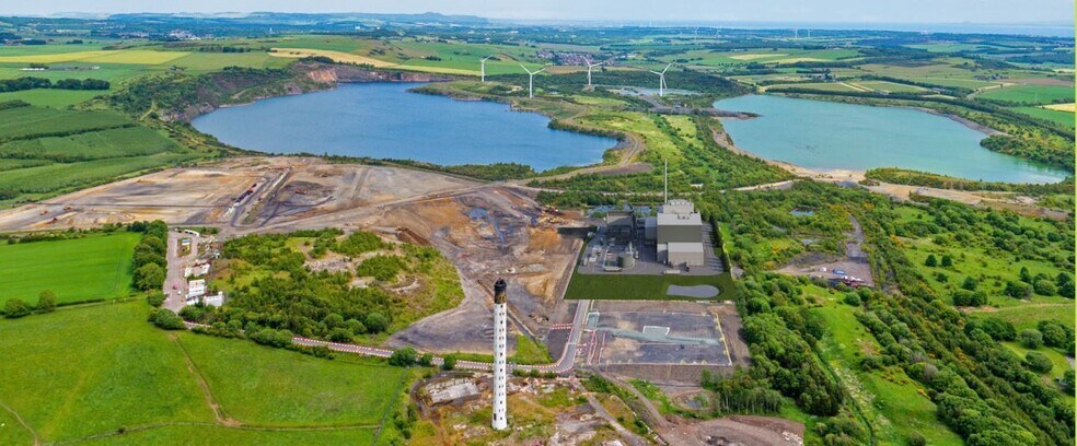 7 Plot, Kinglassie en venta - Foto del edificio - Imagen 3 de 4