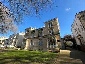 Más detalles de 7-9 Whiteladies Rd, Bristol - Oficina en alquiler