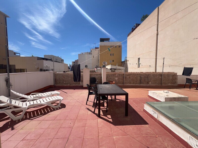 Pasaje Clemens, 11, Málaga, Málaga en venta - Foto del edificio - Imagen 2 de 49