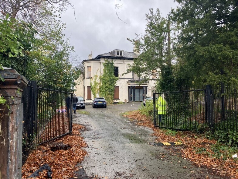 158 Mill Ln, Liverpool en venta - Foto del edificio - Imagen 2 de 4