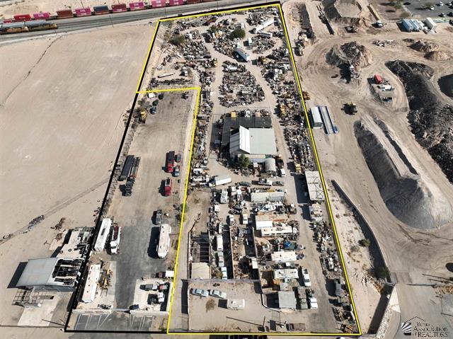 1401 S Arizona Ave, Yuma, AZ en venta - Foto del edificio - Imagen 2 de 8