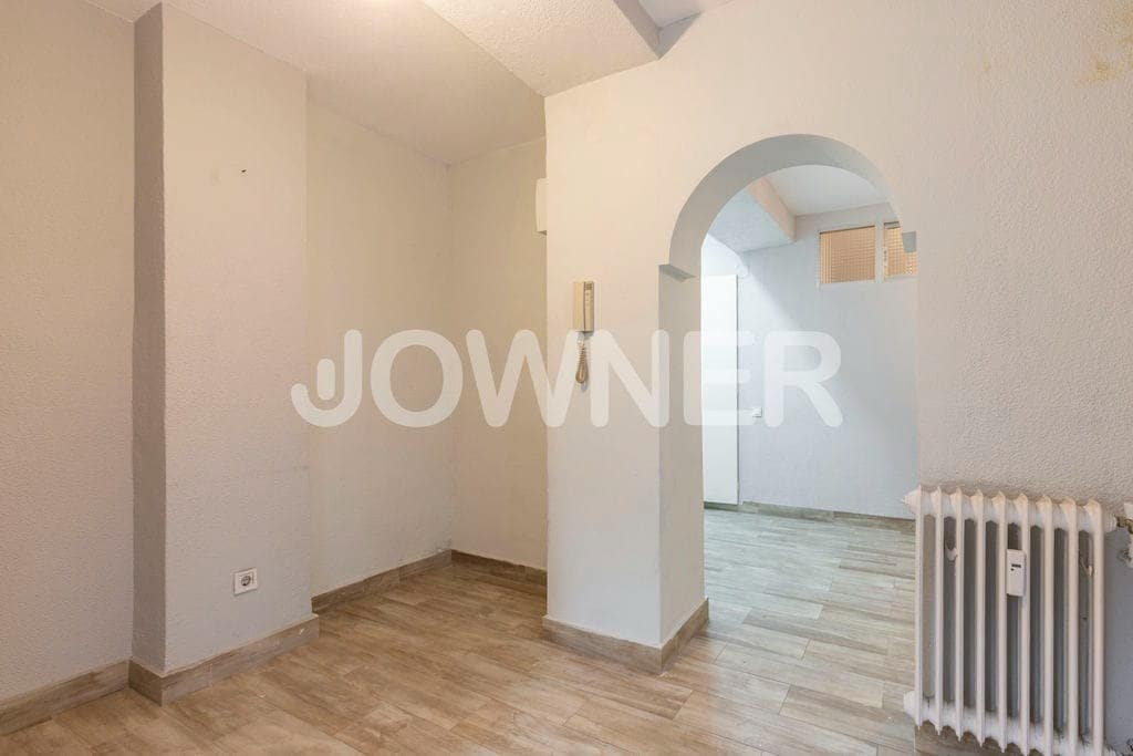 Oficina en Madrid, Madrid en alquiler Foto del interior- Imagen 1 de 15