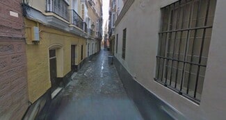 Más detalles de Calle Magistral Cabrera, Cádiz - Oficina en venta
