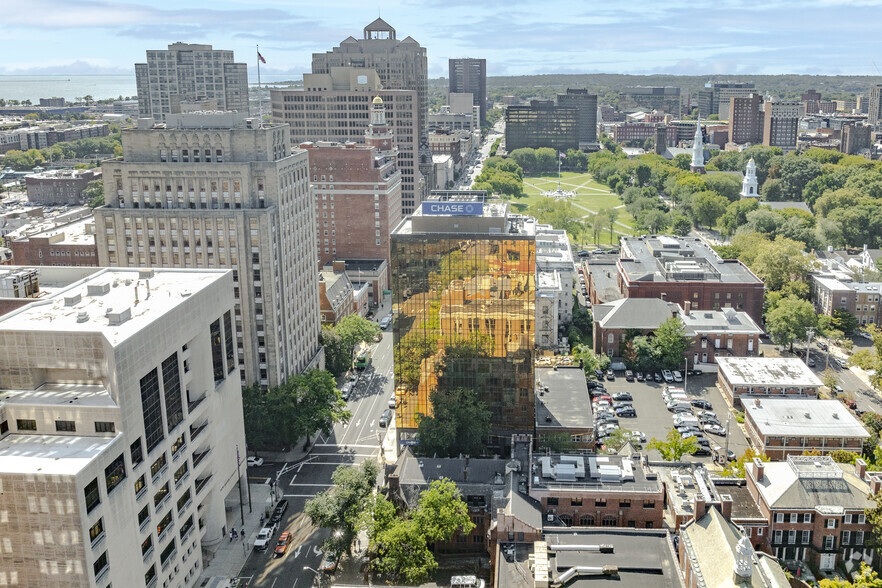 234 Church St, New Haven, CT en alquiler - Foto del edificio - Imagen 3 de 8