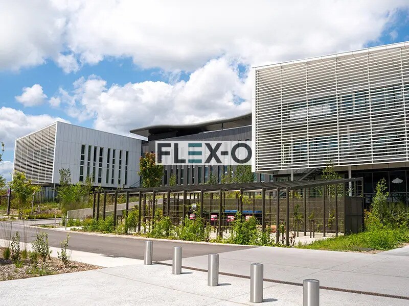 31 Rue Caroline Aigle, Mérignac en alquiler Foto del edificio- Imagen 1 de 9