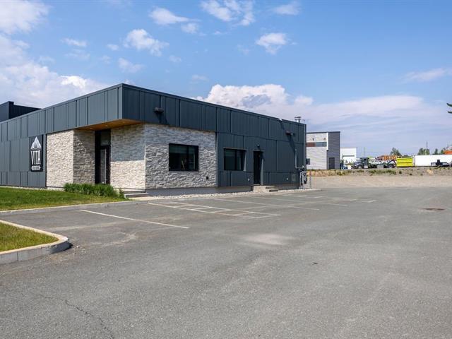 1455 3E Av Du Parc-Industriel, Sainte-Marie, QC en venta - Foto del edificio - Imagen 3 de 11