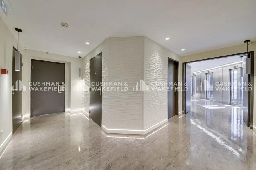 83-85 Boulevard Marius Vivier-Merle, Lyon en alquiler - Foto del edificio - Imagen 2 de 26