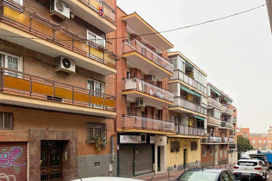 Calle de Peña Nueva, 8, Madrid, Madrid en venta - Foto principal - Imagen 1 de 2