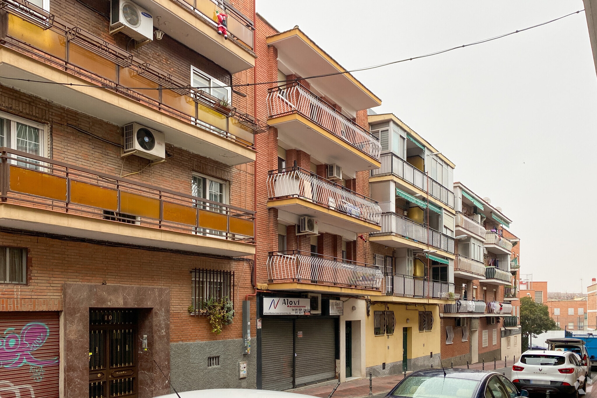 Calle de Peña Nueva, 8, Madrid, Madrid en venta Foto principal- Imagen 1 de 3