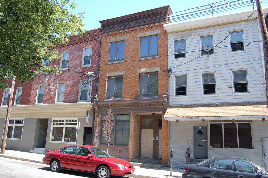 209 W 7th St, Wilmington, DE en venta - Foto del edificio - Imagen 2 de 3