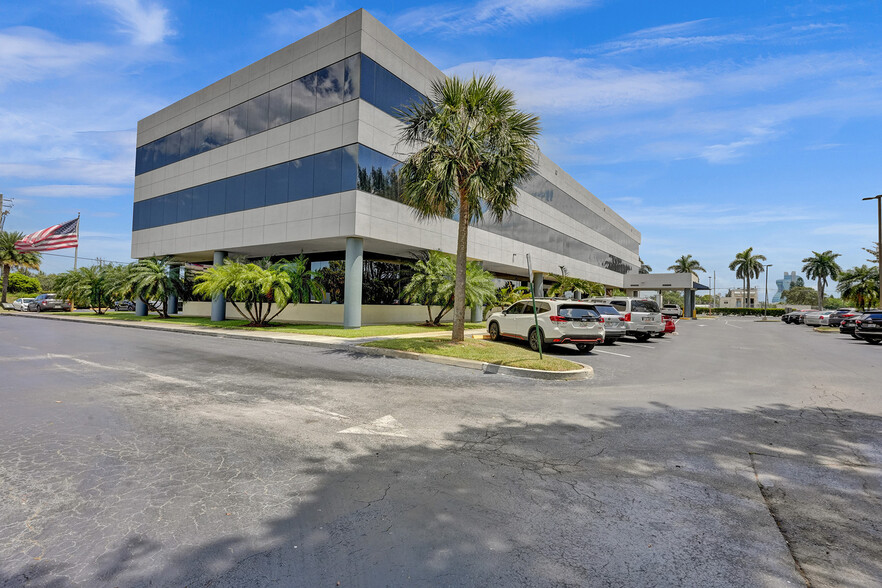 4491 S State Road 7, Davie, FL en alquiler - Foto del edificio - Imagen 2 de 46