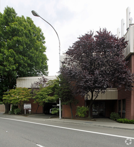 4412 SW Barbur Blvd, Portland, OR en alquiler - Foto del edificio - Imagen 2 de 7