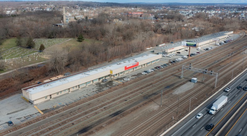 301 Concord St, Pawtucket, RI en alquiler - Foto del edificio - Imagen 2 de 12