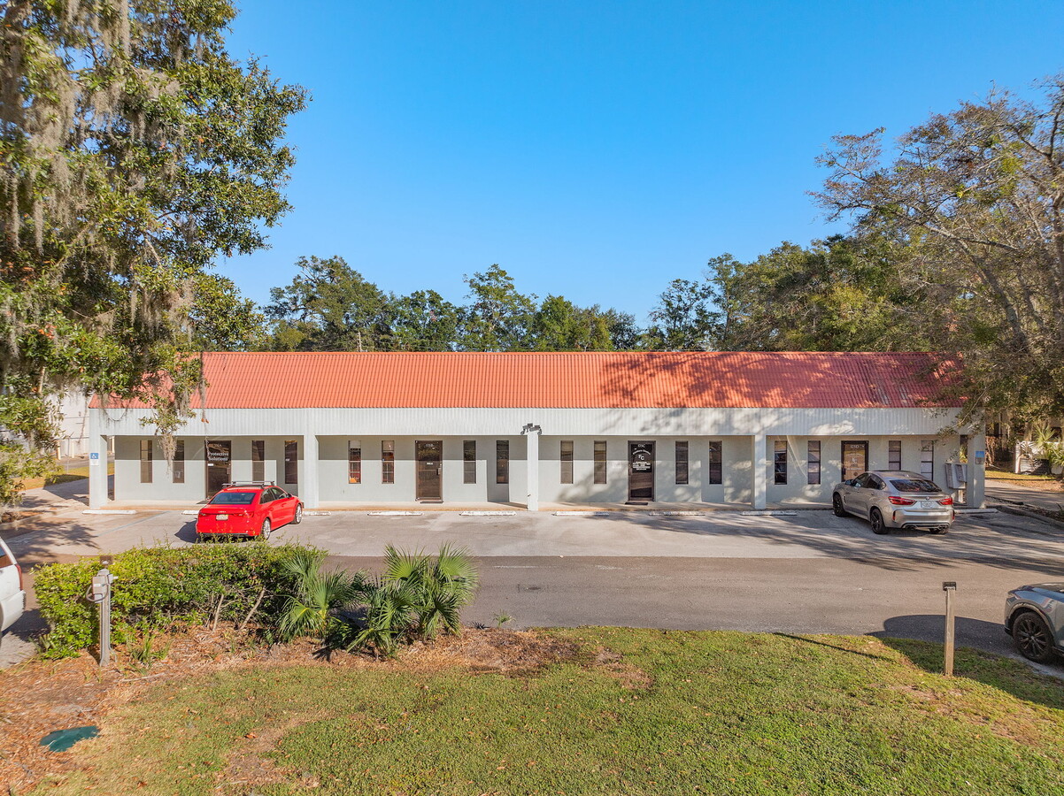 Foto del edificio