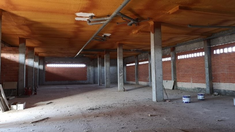 Calle Campoliva, S/N, Villamayor de Gállego, ZAR 50162 - Unidad Pt 01 -  - Foto del interior - Image 1 of 3