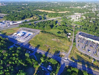 Más detalles para 18004 Hollyhock Rd, Hagerstown, MD - Terrenos en alquiler