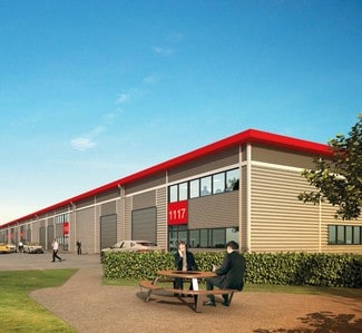 Más detalles de Dadford Rd, Silverstone - Oficina en alquiler