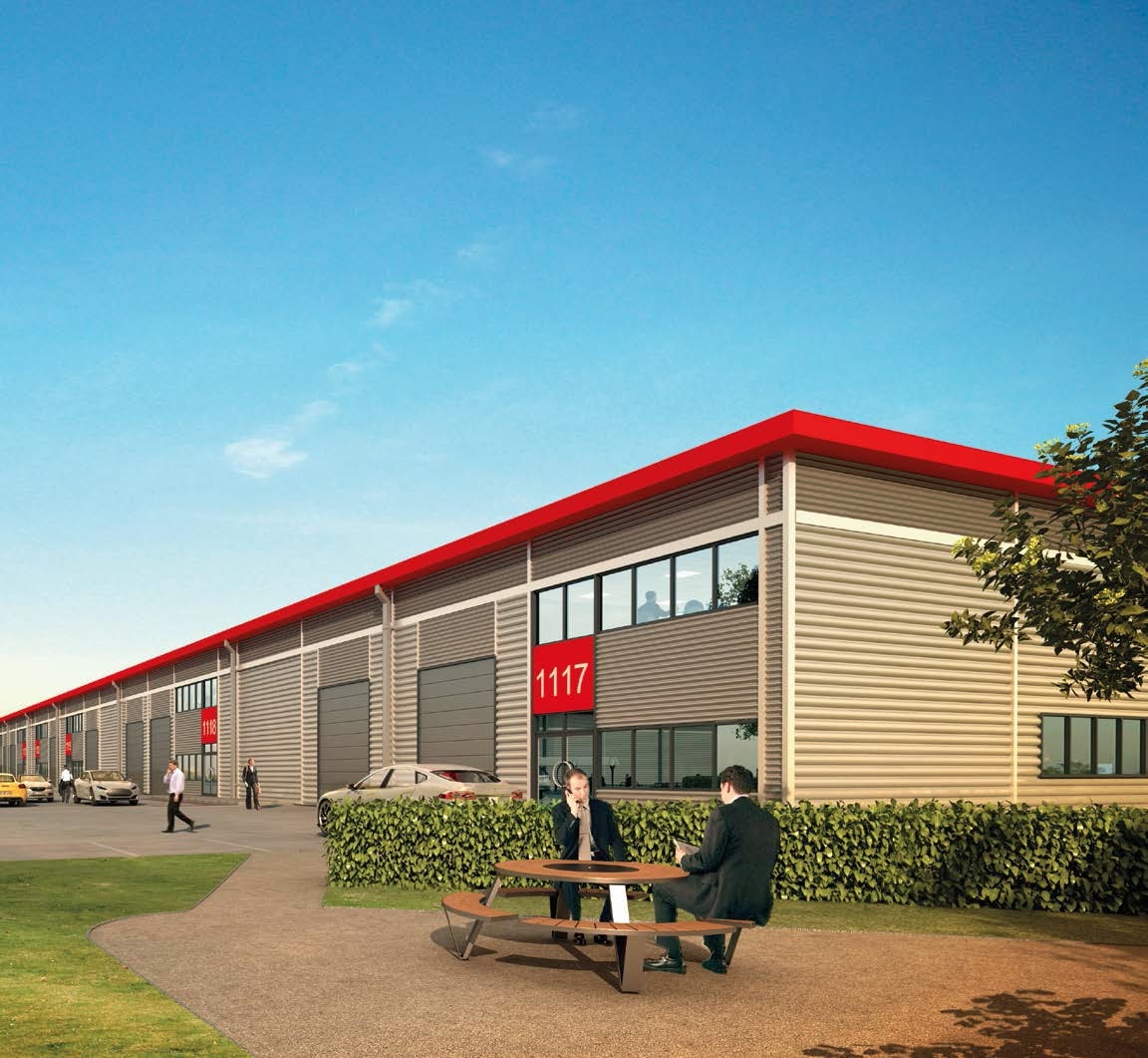 Dadford Rd, Silverstone en alquiler Foto principal- Imagen 1 de 2