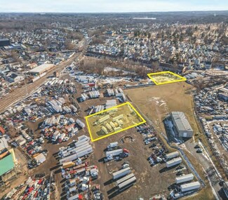 Más detalles de 50 Tanner St, Lowell, MA - Terreno en alquiler