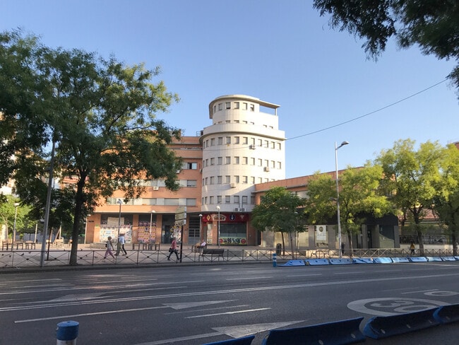 Más detalles para Edificio residencial​ en venta