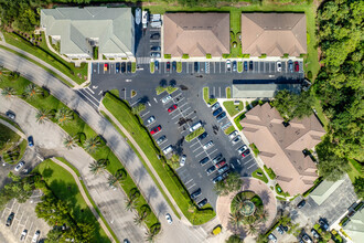 5621 Strand Blvd, Naples, FL - VISTA AÉREA  vista de mapa - Image1