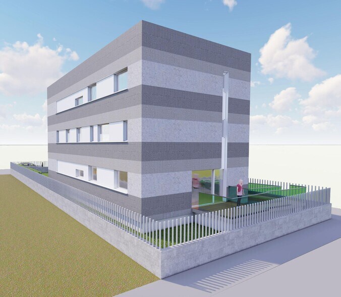 Terreno en Llucmajor, Islas Baleares en venta - Foto del edificio - Imagen 3 de 12