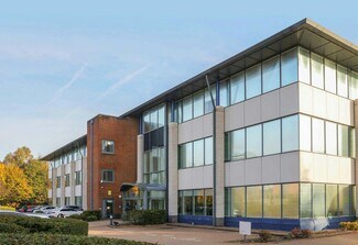Más detalles de 1100 Arlington Business Park, Reading - Oficina en alquiler