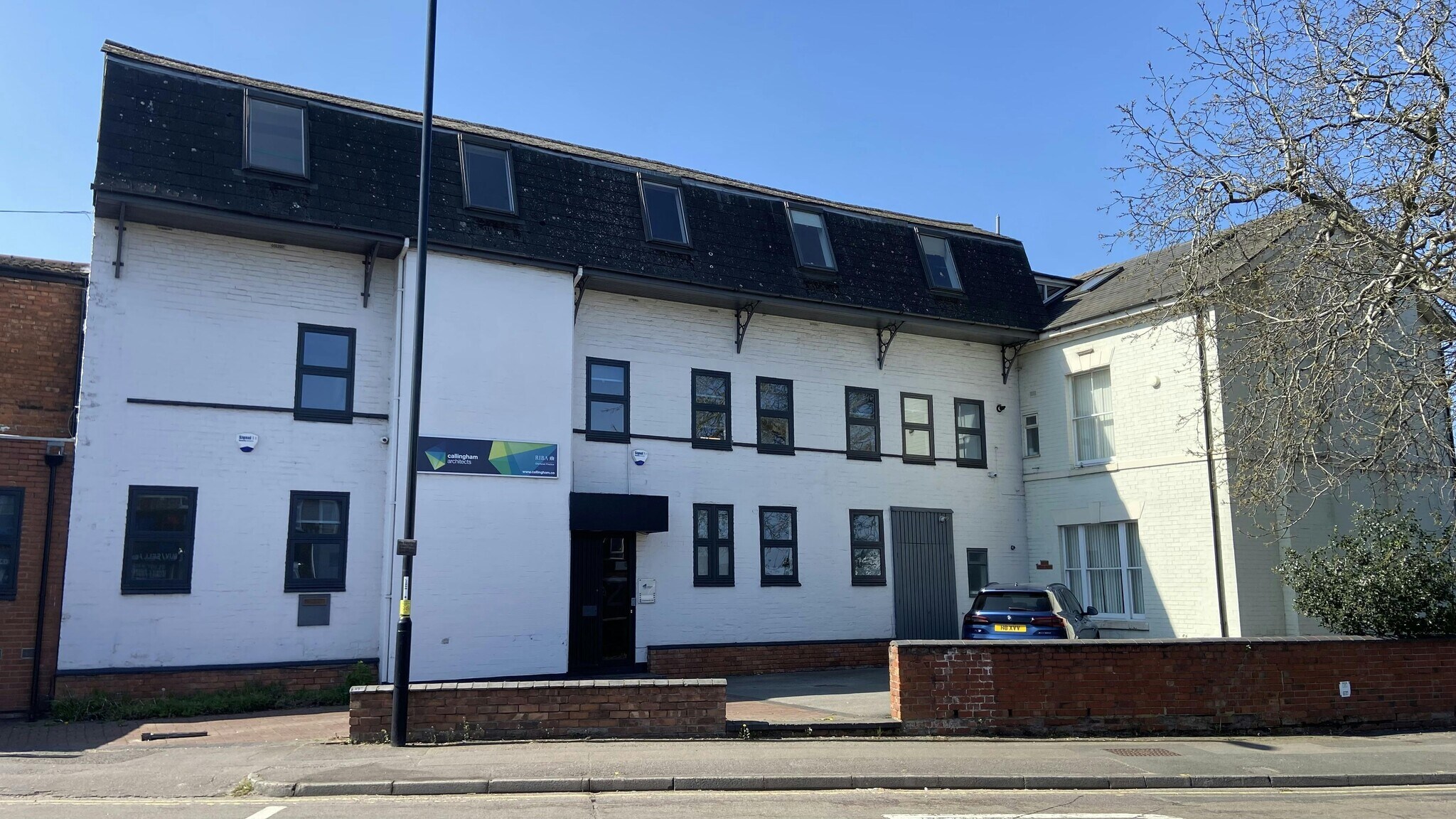 2-4 Hearsall Ln, Coventry en alquiler Foto del edificio- Imagen 1 de 8