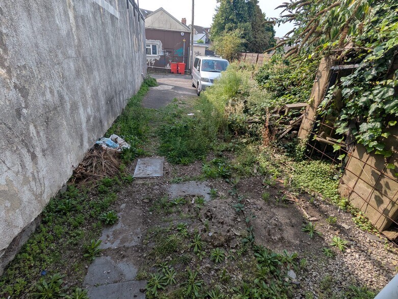 29 Uplands Cres, Swansea en alquiler - Otros - Imagen 2 de 2