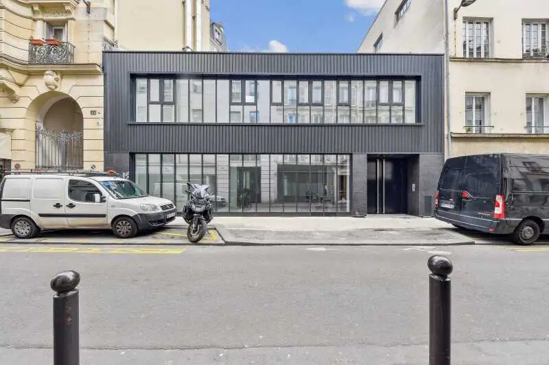 44 Rue Des Vinaigriers, Paris en venta Foto del edificio- Imagen 1 de 15