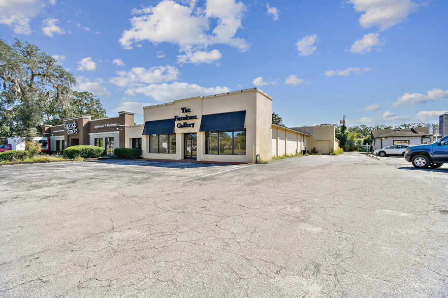 1956 Kingsley Ave, Orange Park, FL en venta - Foto del edificio - Imagen 3 de 56