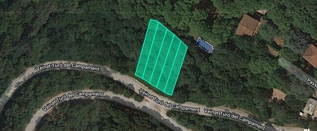 Más detalles de Terreno en venta