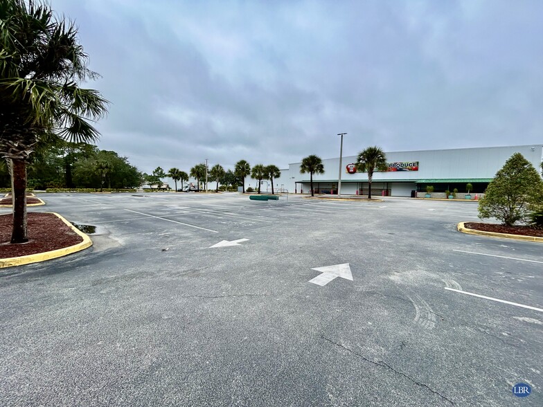 7856 Ellis Rd, Melbourne, FL en venta - Foto del edificio - Imagen 1 de 5