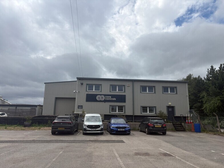Littlewell Ln, Ilkeston en alquiler - Foto del edificio - Imagen 2 de 4