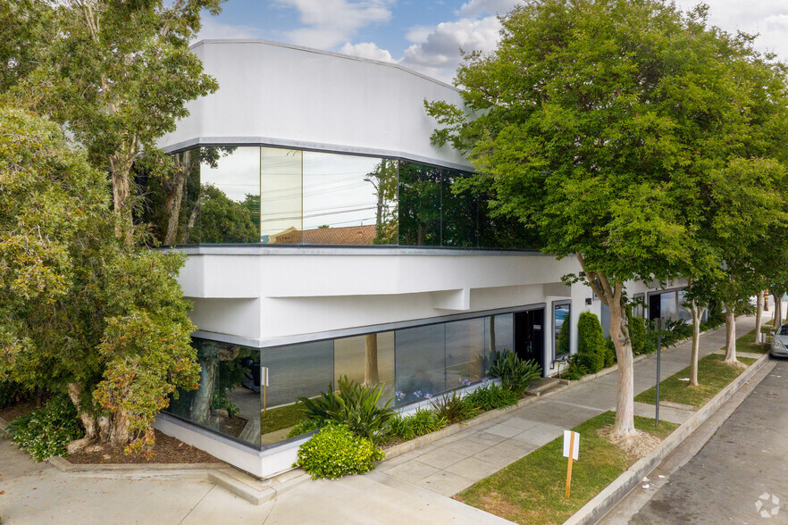 502 S Verdugo Dr, Burbank, CA en alquiler - Foto del edificio - Imagen 1 de 10