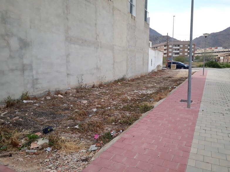 Terreno en Callosa de Segura, Alicante en venta - Foto del edificio - Imagen 2 de 7