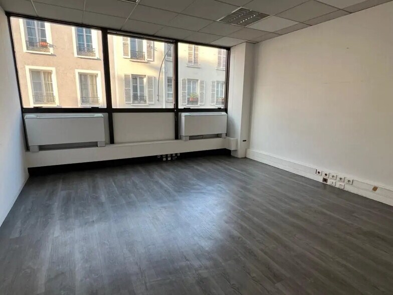 92 Rue Edouard Vaillant, Levallois-Perret en alquiler - Foto del edificio - Imagen 3 de 3