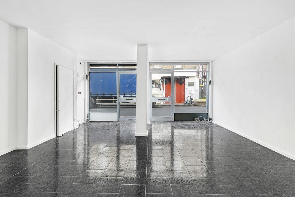 60 Atlantic Rd, London en venta Foto del edificio- Imagen 1 de 16