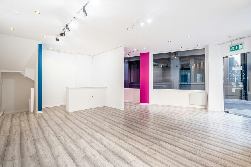 32 Artillery Ln, London en alquiler - Foto del interior - Imagen 1 de 19