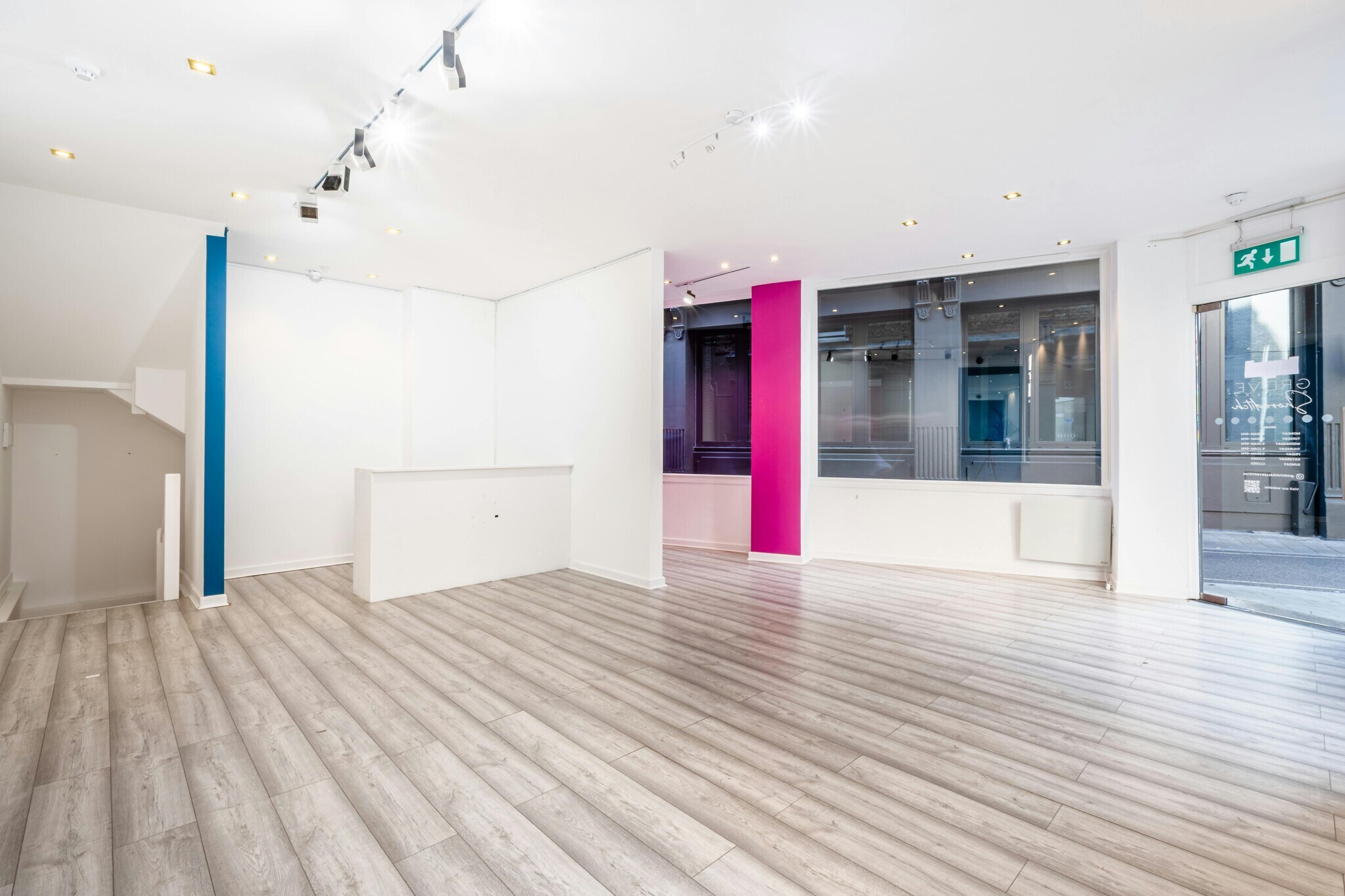 32 Artillery Ln, London en alquiler Foto del interior- Imagen 1 de 20