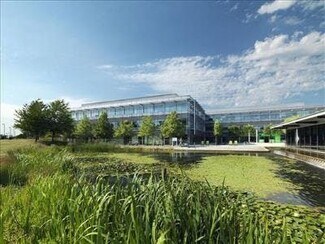 Más detalles de 250 South Oak Way, Reading - Oficina en alquiler