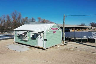 Más detalles para 1123 E Milam St, Mexia, TX - Locales en venta